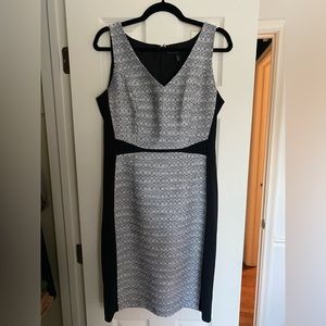 White House Black Market Dress